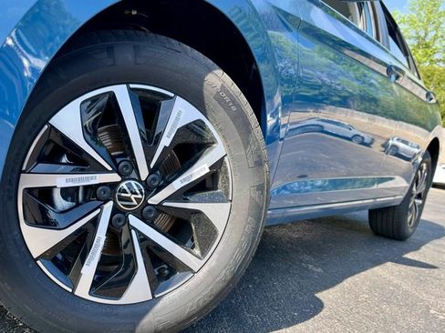 New 2026 Volkswagen Jetta S FWD image 22