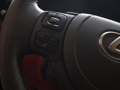 Used 2023 Lexus IS 350 F Sport RWD image 19
