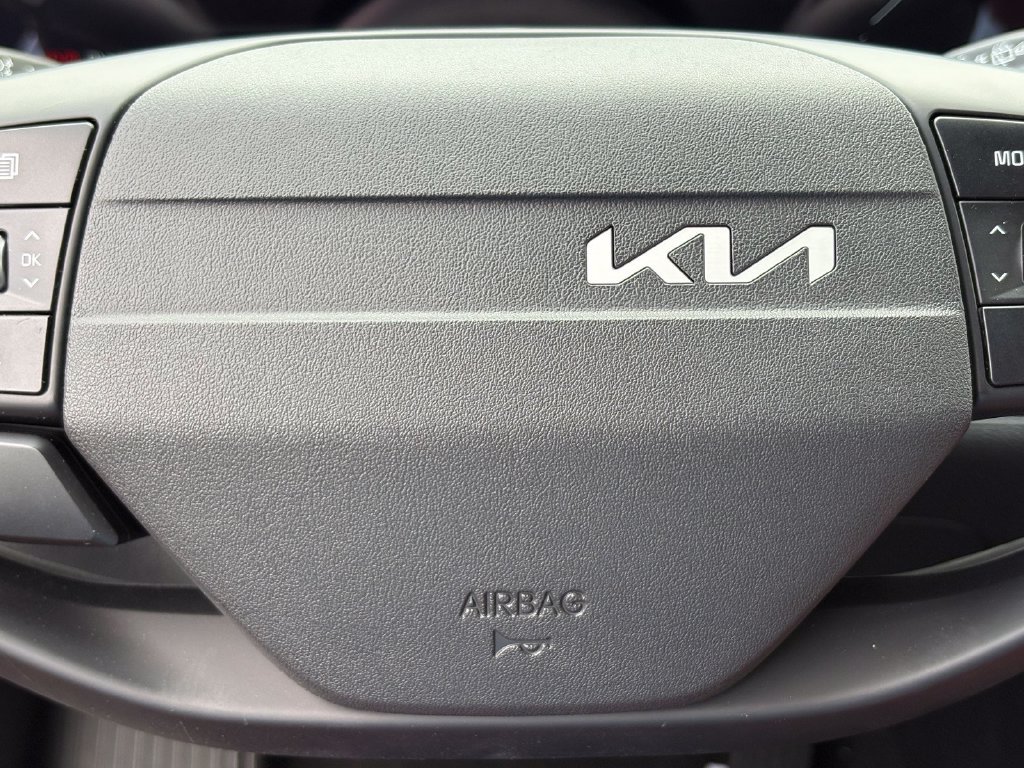 New 2026 Kia Sportage SX FWD image 24