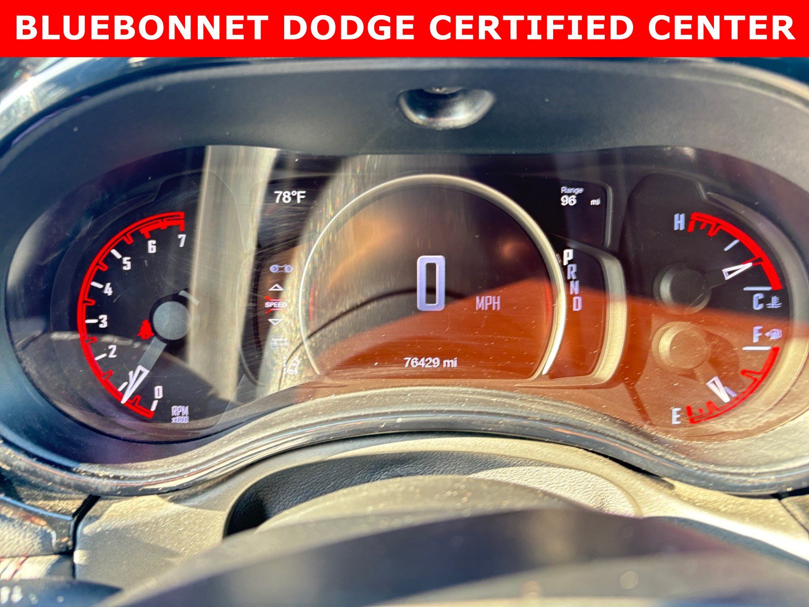 Used 2022 Dodge Durango R/T AWD/4WD image 14