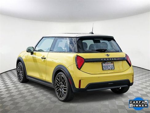 Used 2025 MINI Cooper S image 6