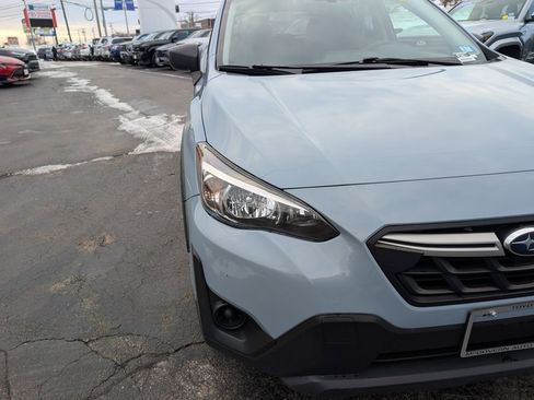 Used 2021 Subaru Crosstrek 2.0i image 11