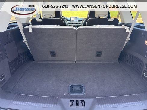 Used 2020 Lincoln Aviator Black Label w/ Dynamic Handling Package image 31