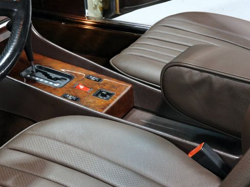 Used 1987 Mercedes-Benz 560 SL image 72