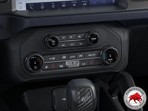 New 2025 Ford Bronco Raptor AWD/4WD image 17