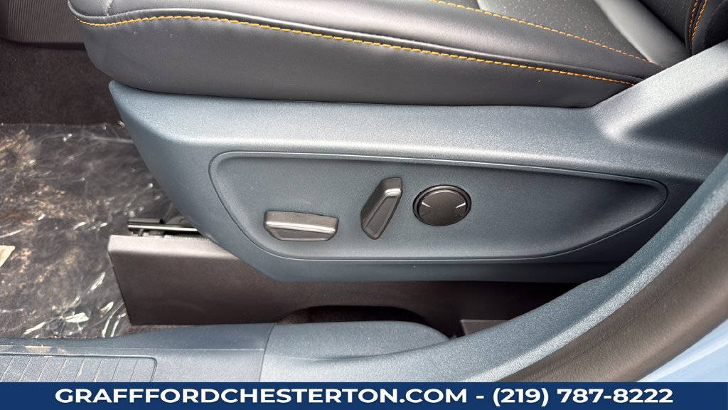 New 2026 Ford Maverick Tremor AWD/4WD image 15