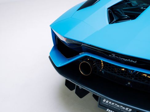 Used 2022 Lamborghini Aventador LP 780-4 Ultimae image 28