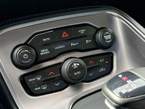 Used 2023 Dodge Challenger R/T Scat Pack RWD image 26