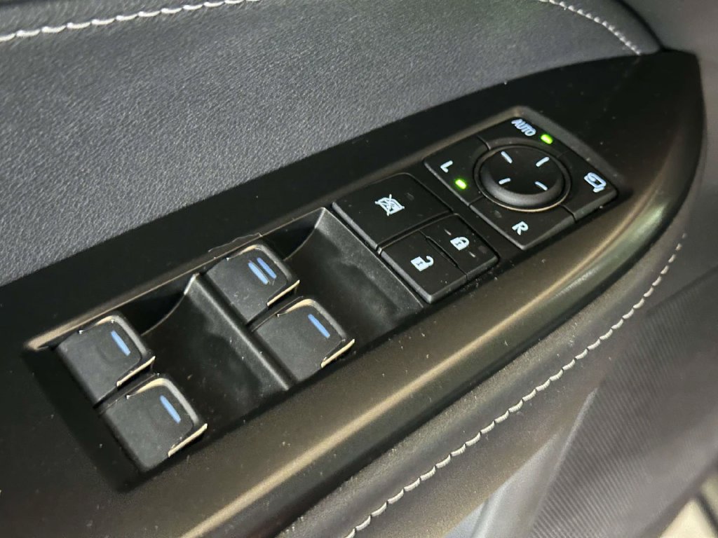 Used 2025 Lexus NX 250 AWD w/ Accessory Package (2T) image 20