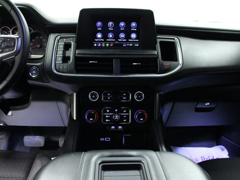 Used 2024 Chevrolet Suburban LS w/ Driver Alert Package AWD/4WD image 19