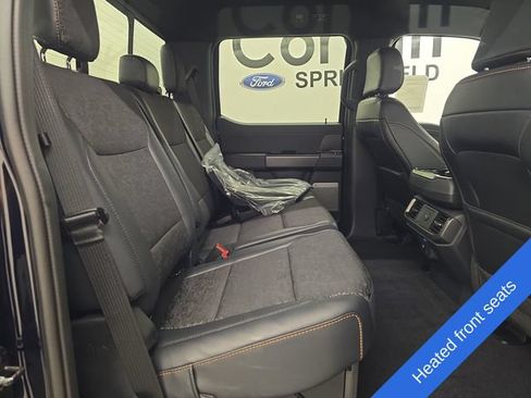 New 2026 Ford F150 Tremor w/ Mobile Office Package AWD/4WD image 13