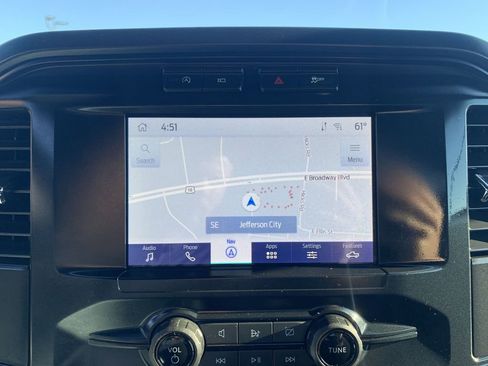 Used 2023 Ford F150 XL w/ STX Appearance Package image 19