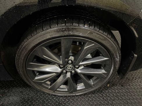 Certified 2023 Toyota Corolla SE image 9