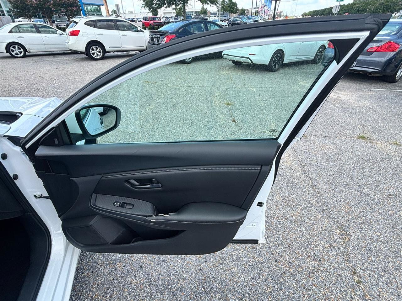 Used 2024 Nissan Sentra S FWD image 66