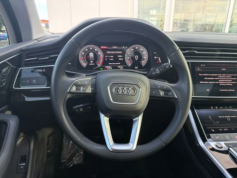 Used 2023 Audi Q7 2.0T Premium Plus w/ Premium Plus Package AWD/4WD image 15