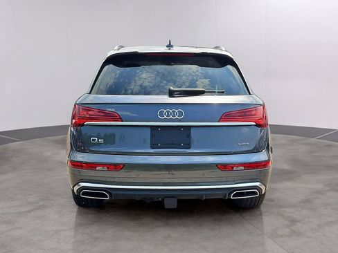 Certified 2023 Audi Q5 2.0T Premium Plus AWD/4WD image 6