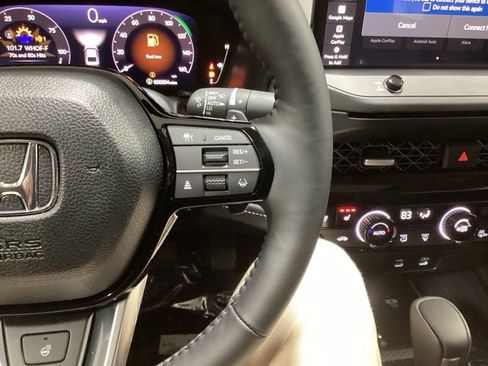 New 2026 Honda Accord Touring image 23
