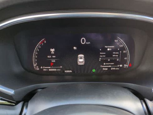 Certified 2026 Acura MDX SH-AWD w/ Technology Package image 36