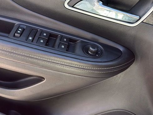 Used 2015 Buick Encore Premium w/ Experience Buick Package image 18