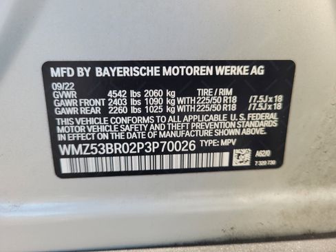 Used 2023 MINI Cooper Countryman S image 19