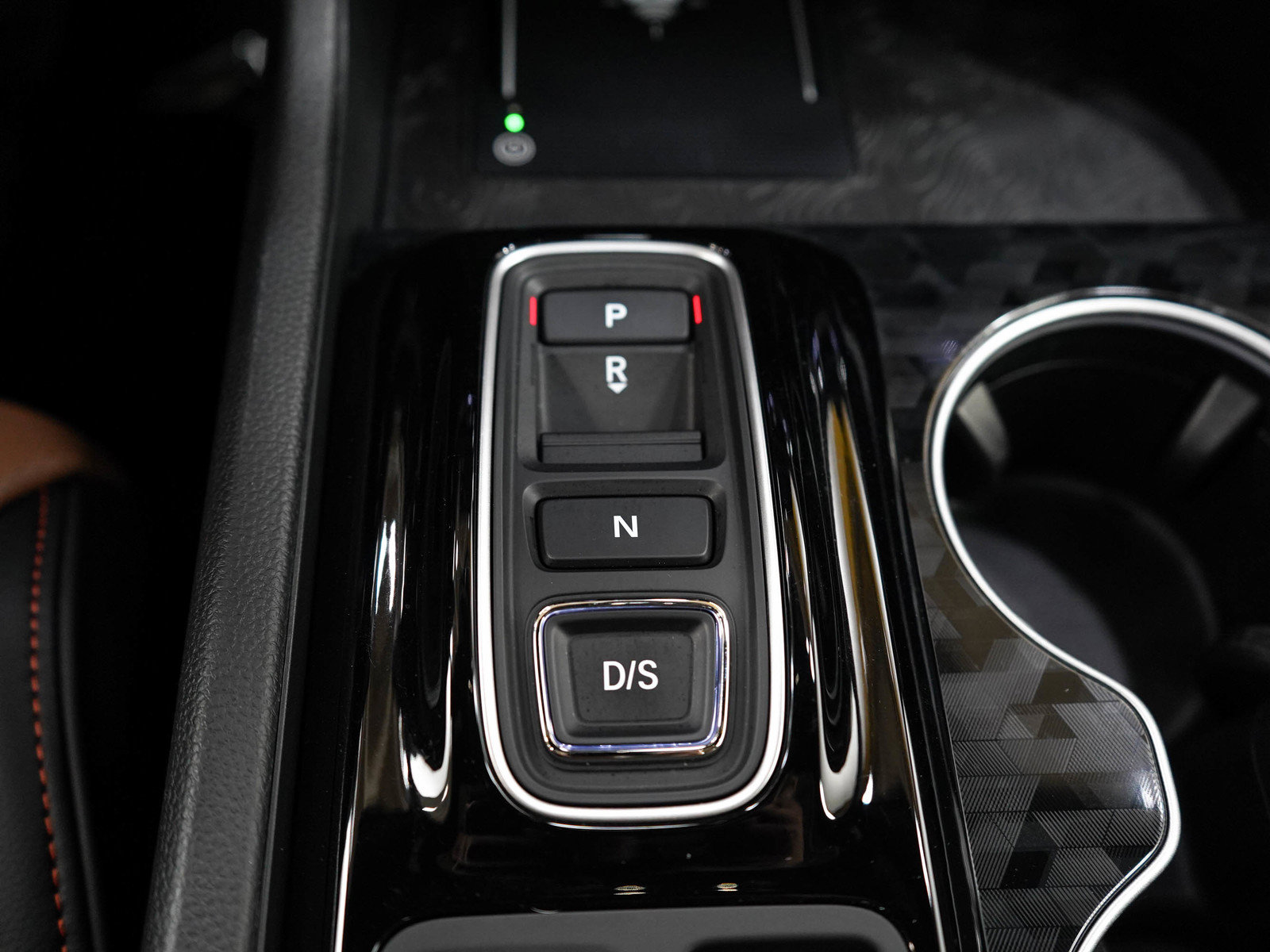 Used 2026 Honda Passport TrailSport Elite image 25