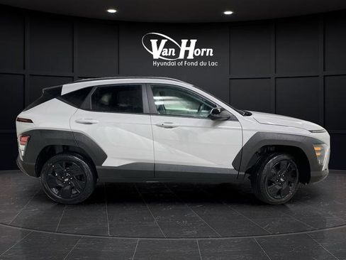 New 2026 Hyundai Kona SEL Sport image 2