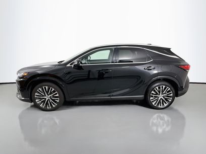 Used 2024 Lexus RX 350 w/ Convenience Package