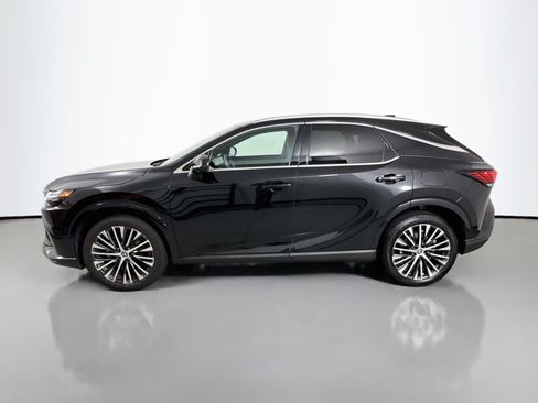 Used 2024 Lexus RX 350 w/ Convenience Package AWD/4WD image 4