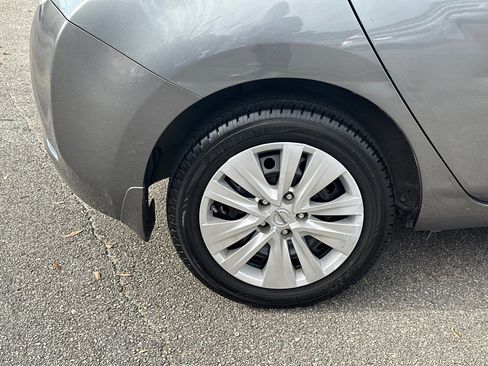 Used 2015 Nissan Leaf S w/ Charge Package image 17