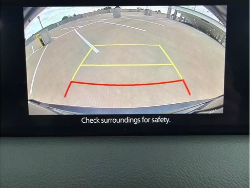 Used 2025 MAZDA CX-5 AWD 2.5 S w/ Select Package image 22