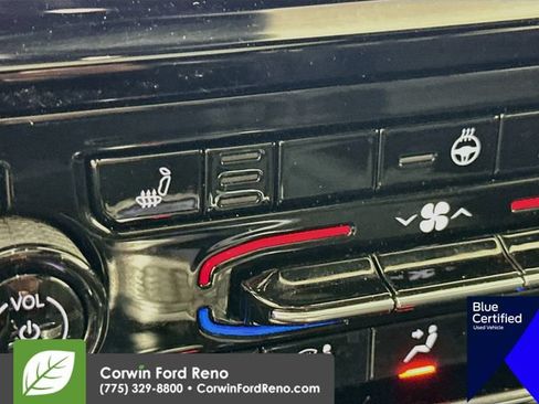 Used 2024 Jeep Grand Cherokee Limited w/ Black Appearance Package AWD/4WD image 25