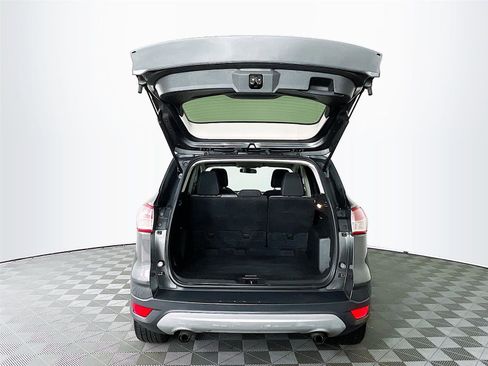 Used 2015 Ford Escape SE image 25