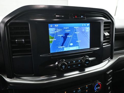 Certified 2023 Ford F150 XL w/ STX Appearance Package image 13