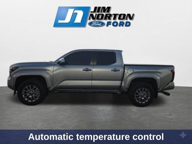 Used 2025 Toyota Tacoma Limited AWD/4WD image 6