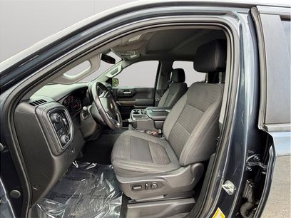 Used 2020 Chevrolet Silverado 1500 LT w/ All-Star Edition