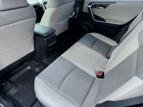 Used 2019 Toyota RAV4 Limited AWD/4WD image 15