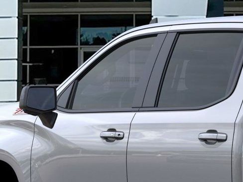 New 2026 Chevrolet Silverado 1500 RST image 12