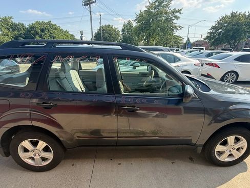 Used 2013 Subaru Forester 2.5X AWD/4WD image 7