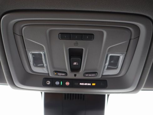 New 2026 Chevrolet Silverado 1500 LT Trail Boss w/ Convenience Package II image 17