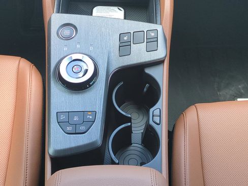 New 2026 Kia Sportage X-Line AWD/4WD image 14