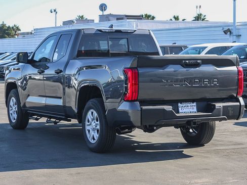New 2026 Toyota Tundra SR image 7