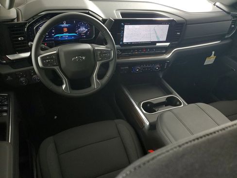 New 2026 Chevrolet Silverado 2500 LT w/ Trail Boss Package image 15