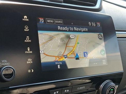 Certified 2017 Honda CR-V Touring image 18