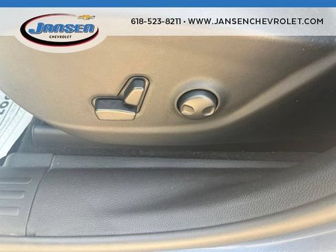 Used 2022 Jeep Cherokee Latitude Lux w/ Sun & Sound Group AWD/4WD image 18