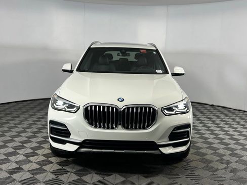 Used 2023 BMW X5 sDrive40i image 10