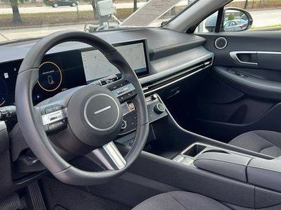 New 2025 Hyundai Sonata SEL