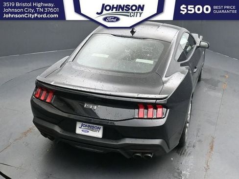 New 2026 Ford Mustang GT Premium RWD image 23