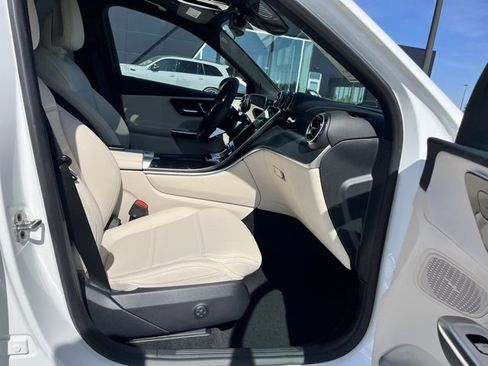 New 2026 Mercedes-Benz GLC 300 image 22