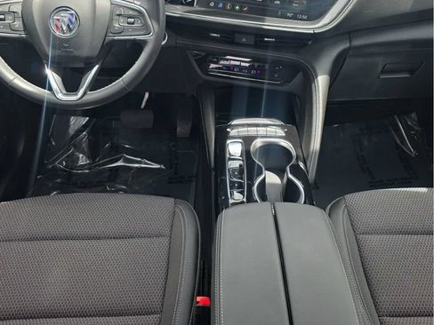 Used 2022 Buick Envision Preferred FWD image 7