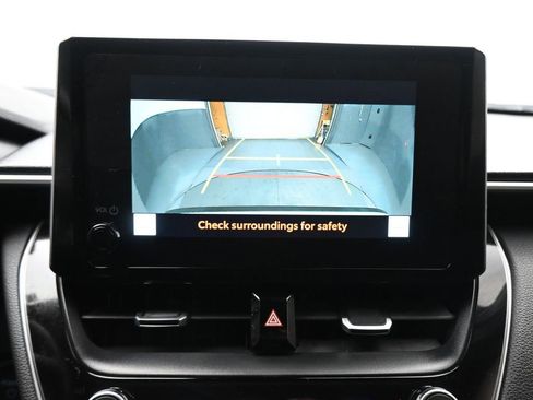 Used 2023 Toyota Corolla Cross AWD Hybrid w/ Convenience Package image 18